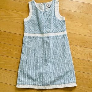 Girls Vineyard Vines Dress